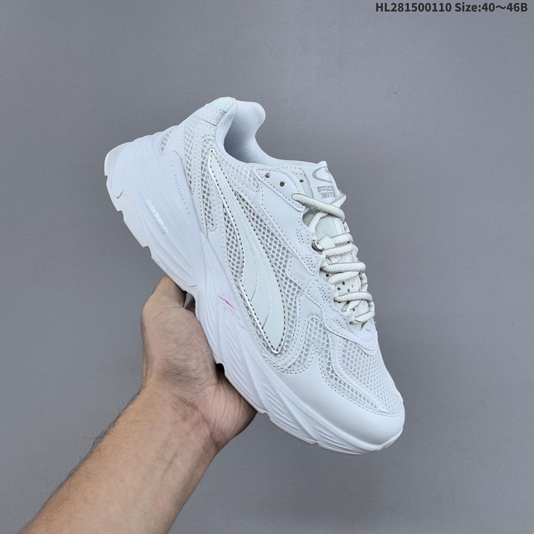 Puma Fade Nitro Ls - ID - foto 5