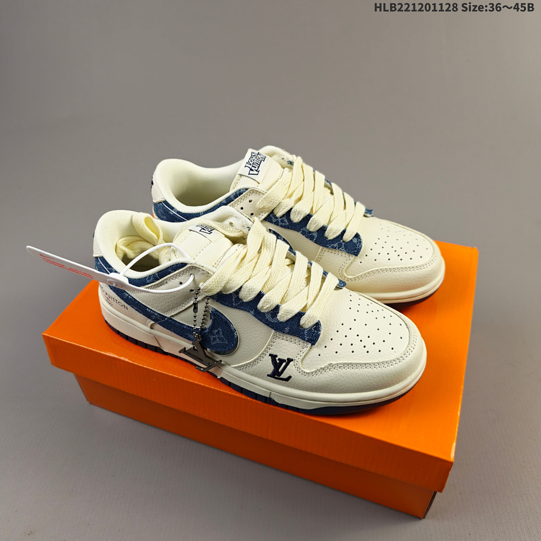 NIKE DUNK LOW RETRO sb -330 36.5 3 - foto 2