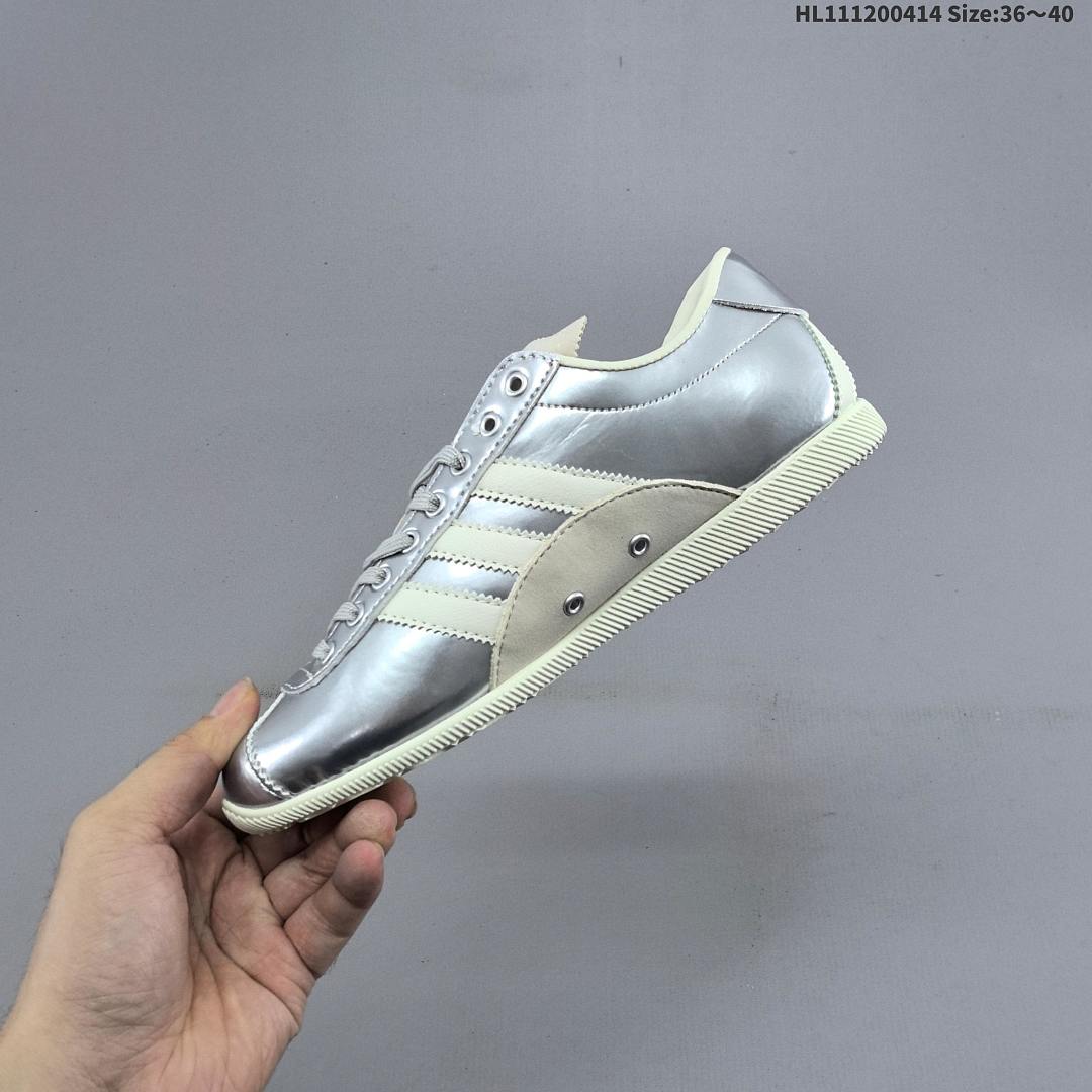 Adidas Originals Anfu Trainers ID Size 40 - foto 4