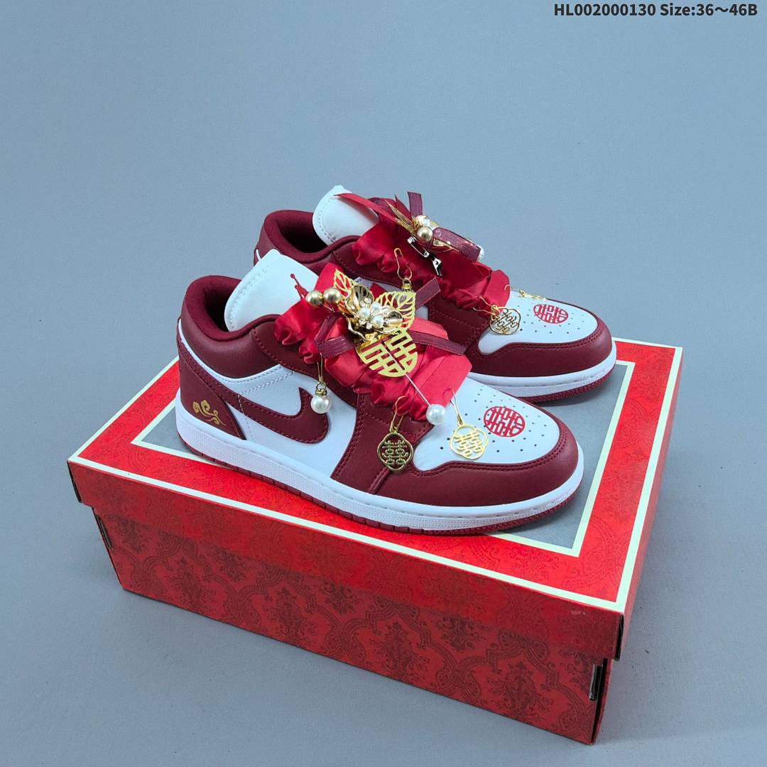 Air Jordan 1 Low OKHR AJ1 1 aj1 1 Air Jo