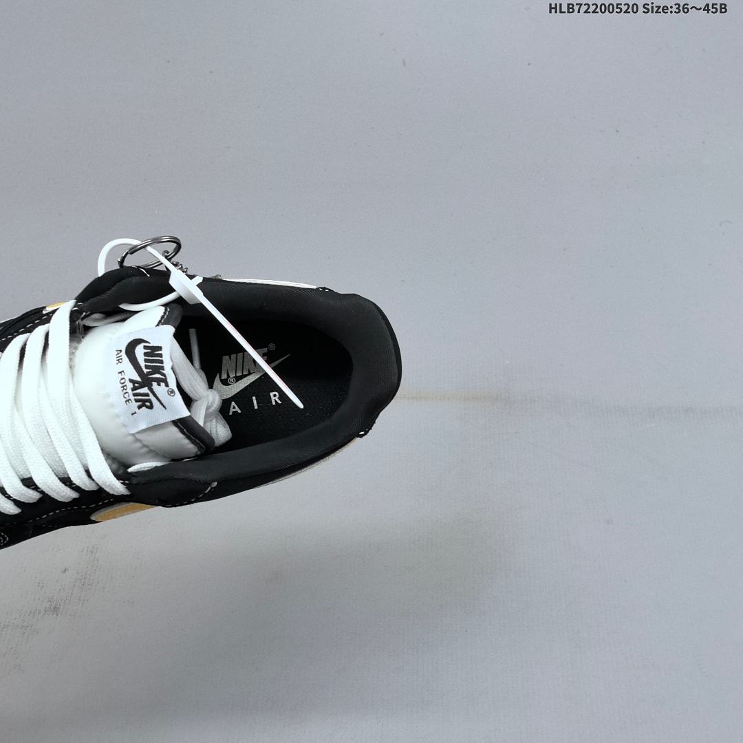 Nike Air Force1 07 low XL303 - foto 9
