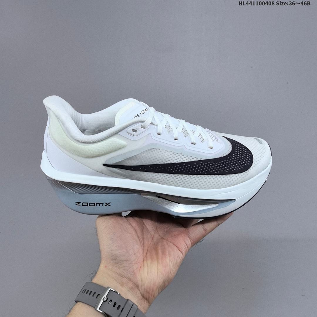 NIKE Zoom Fly 6 FN8455-001 ZOOM FLY 6 PRM Nike Zoom Fly 5 - foto 2