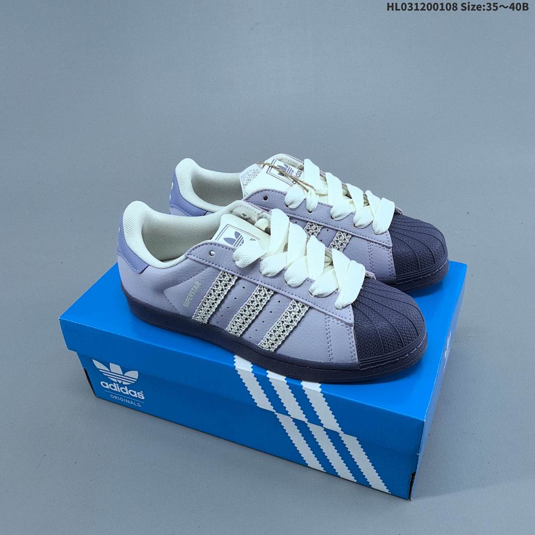Adidas Originals Superstar .5 3 - foto 6