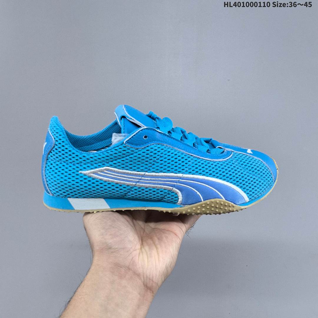 Puma H-Street -02 ID Size 45 - foto 7