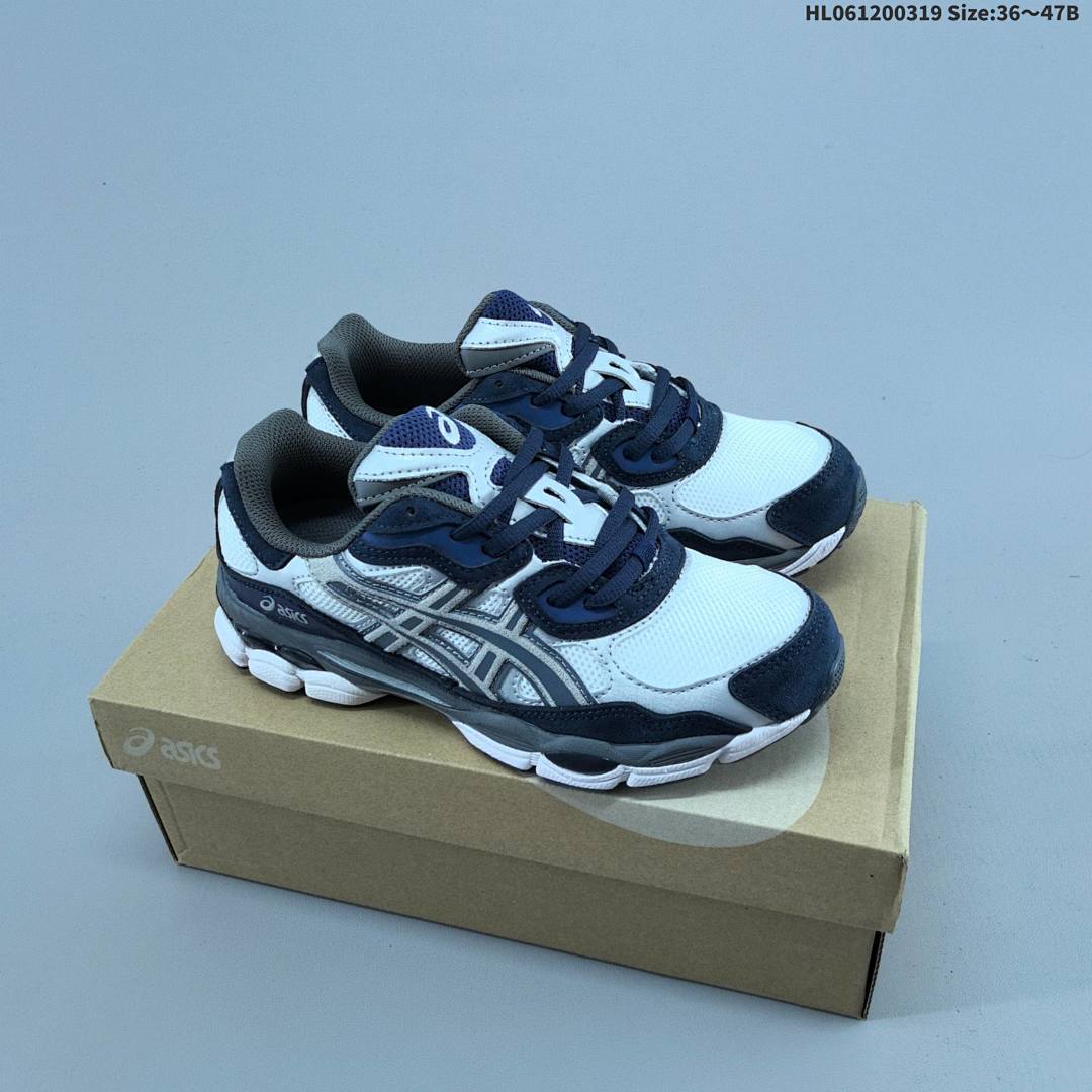Asics Gel-NYC LOGO - foto 8