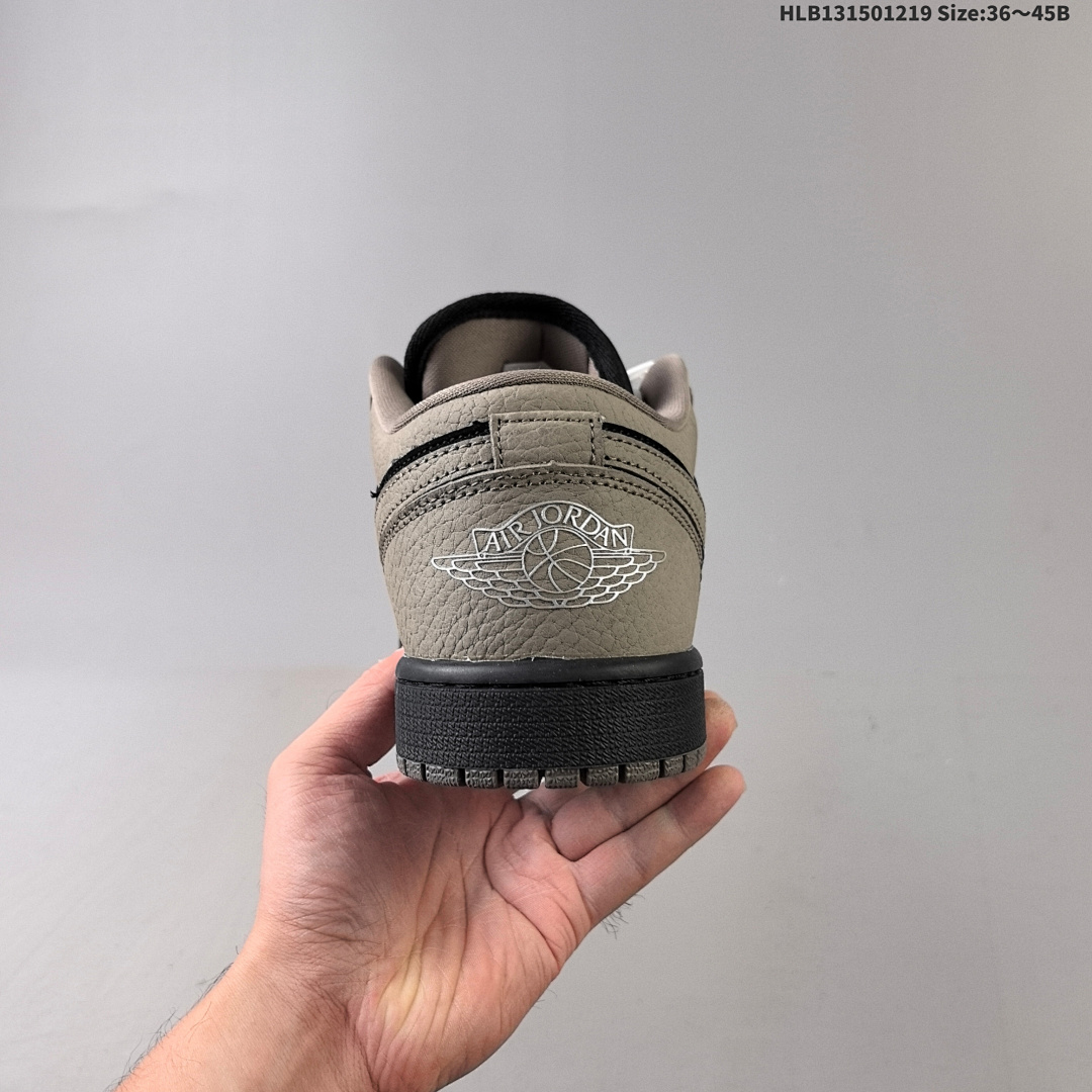 Nike Air Jordan 1 Low AJ1 1 - foto 5