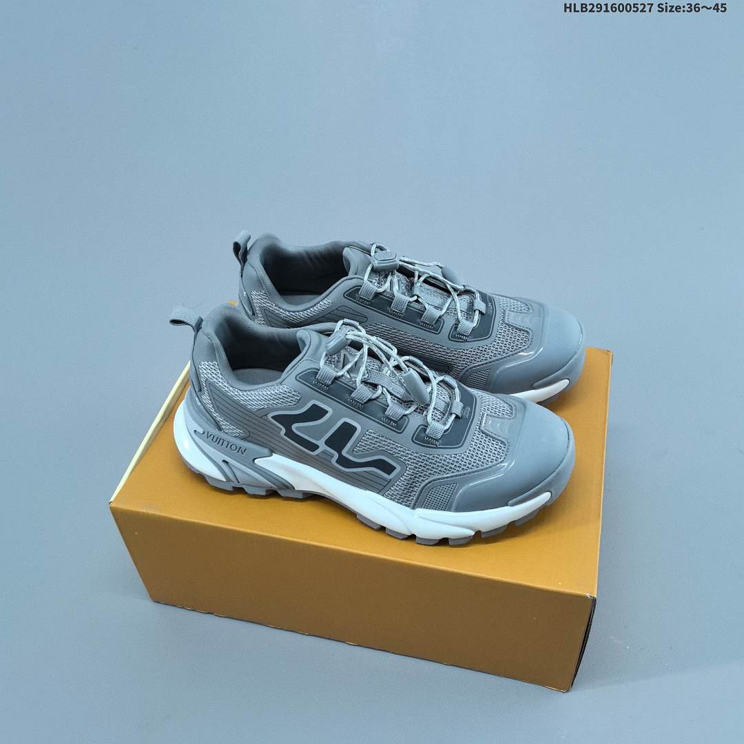 Louis Vuitton LV 3D L - foto 3
