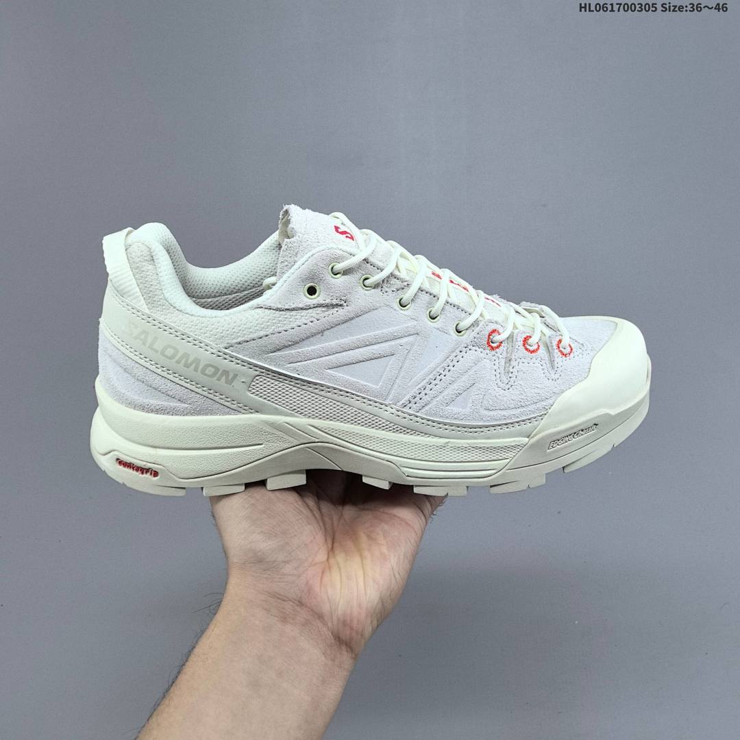 SALOMON XT-QUEST PANHUI SENSIFIT - foto 4