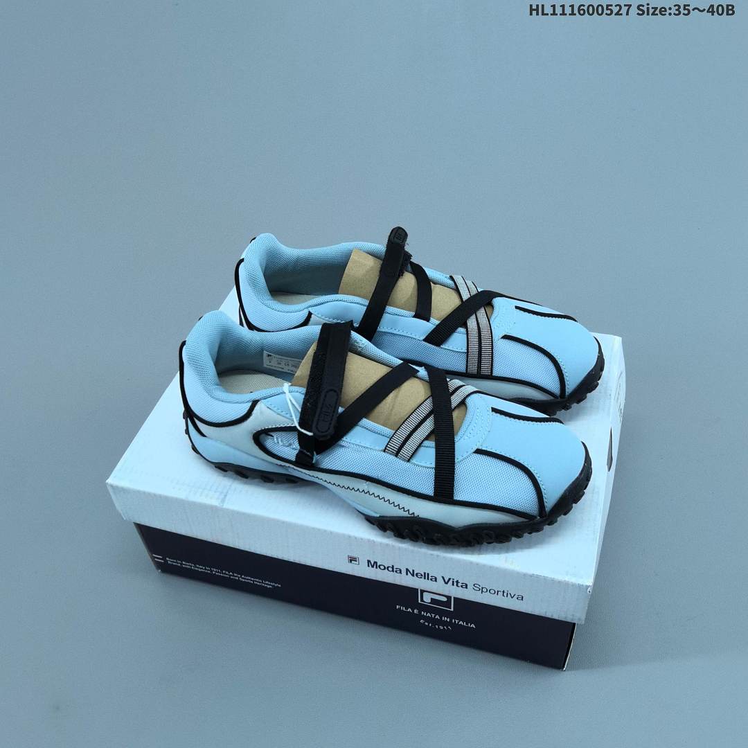 FILA PEBBLE SANDAL FILA PIUMAX