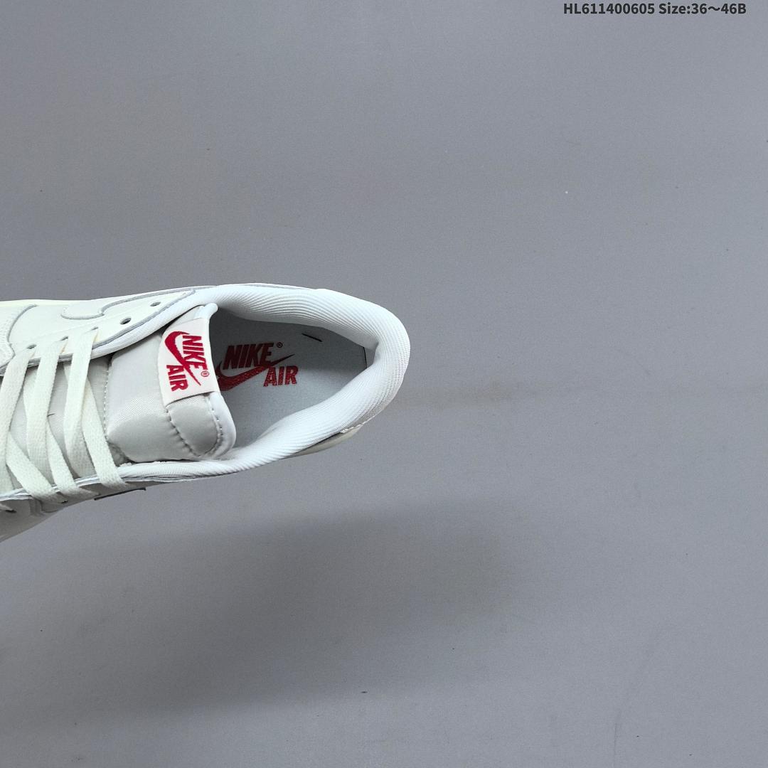 Air Jordan 1 Low AJ1 1 - foto 9