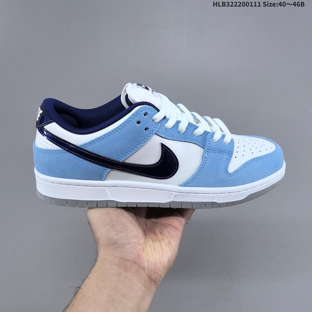 NIKE DUNK LOW ZoomAir sb - foto 9