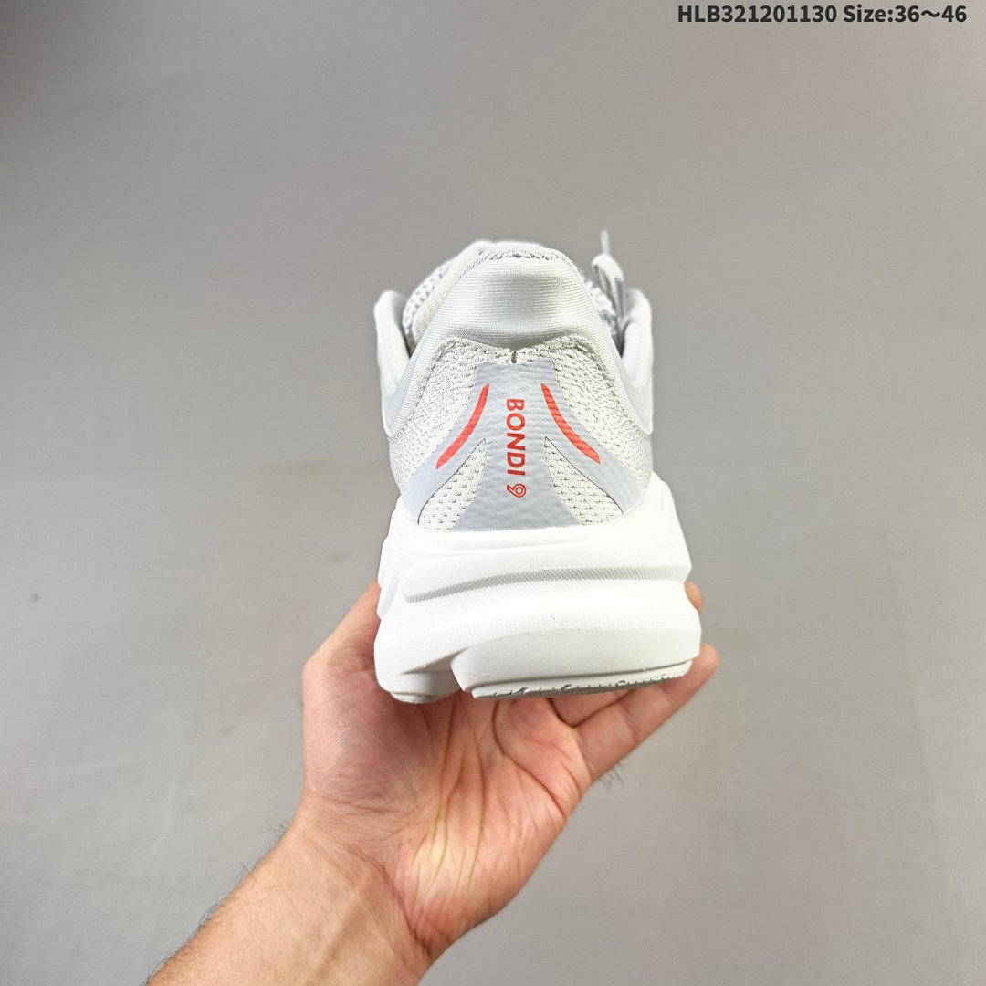 HOKA ONE ONE Bondi 9 - foto 5