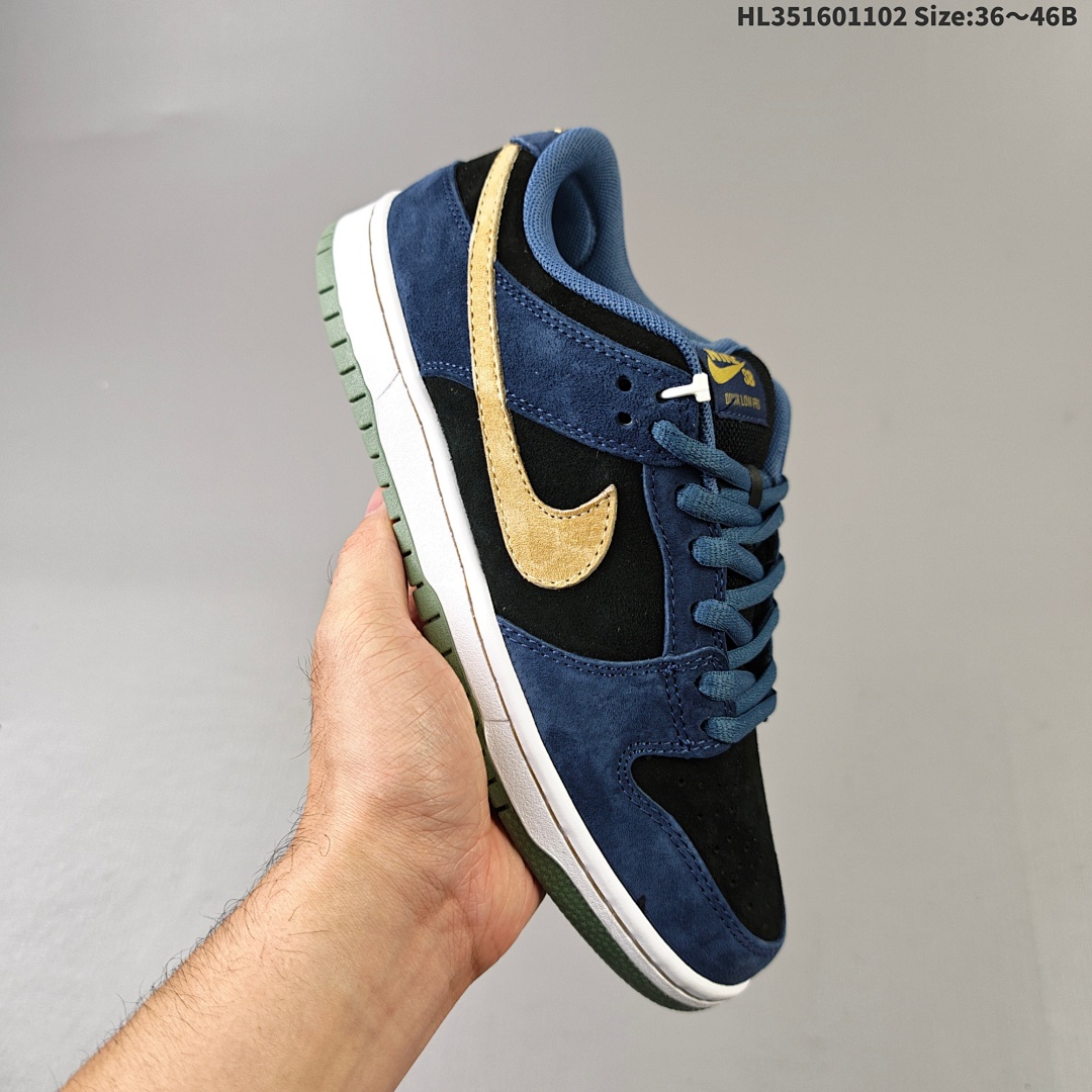 Nike Dunk SB Low "Dust Noir" SB Nike Dunk SB - foto 9