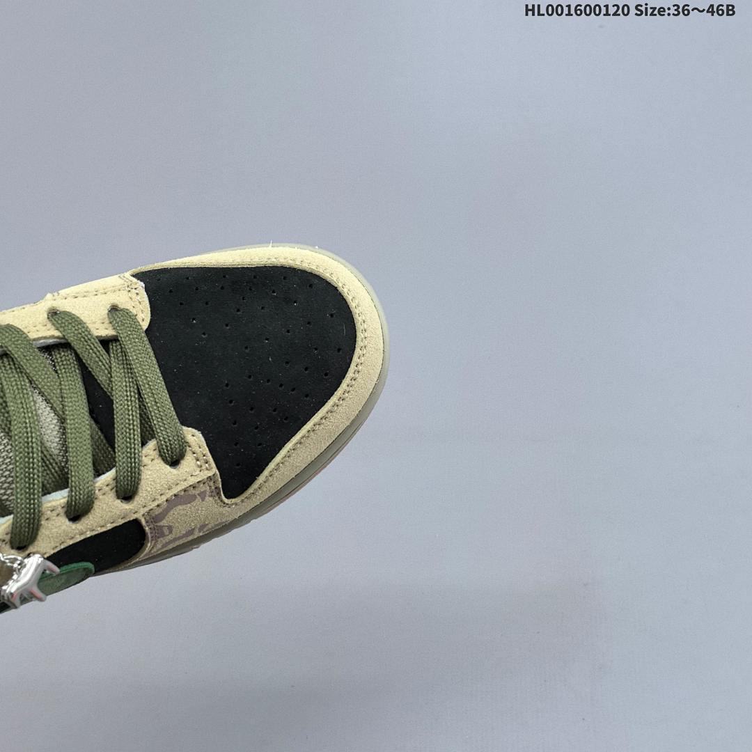 Nike Dunk SB Low SB Nike Dunk SB Low - foto 4