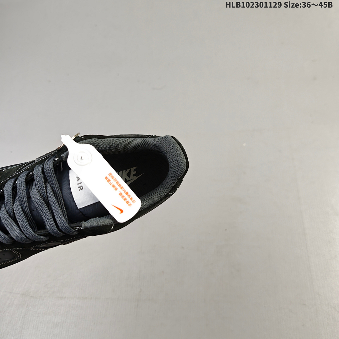 NIKE AIR FORCE 1‘07 -200 Siz - foto 2