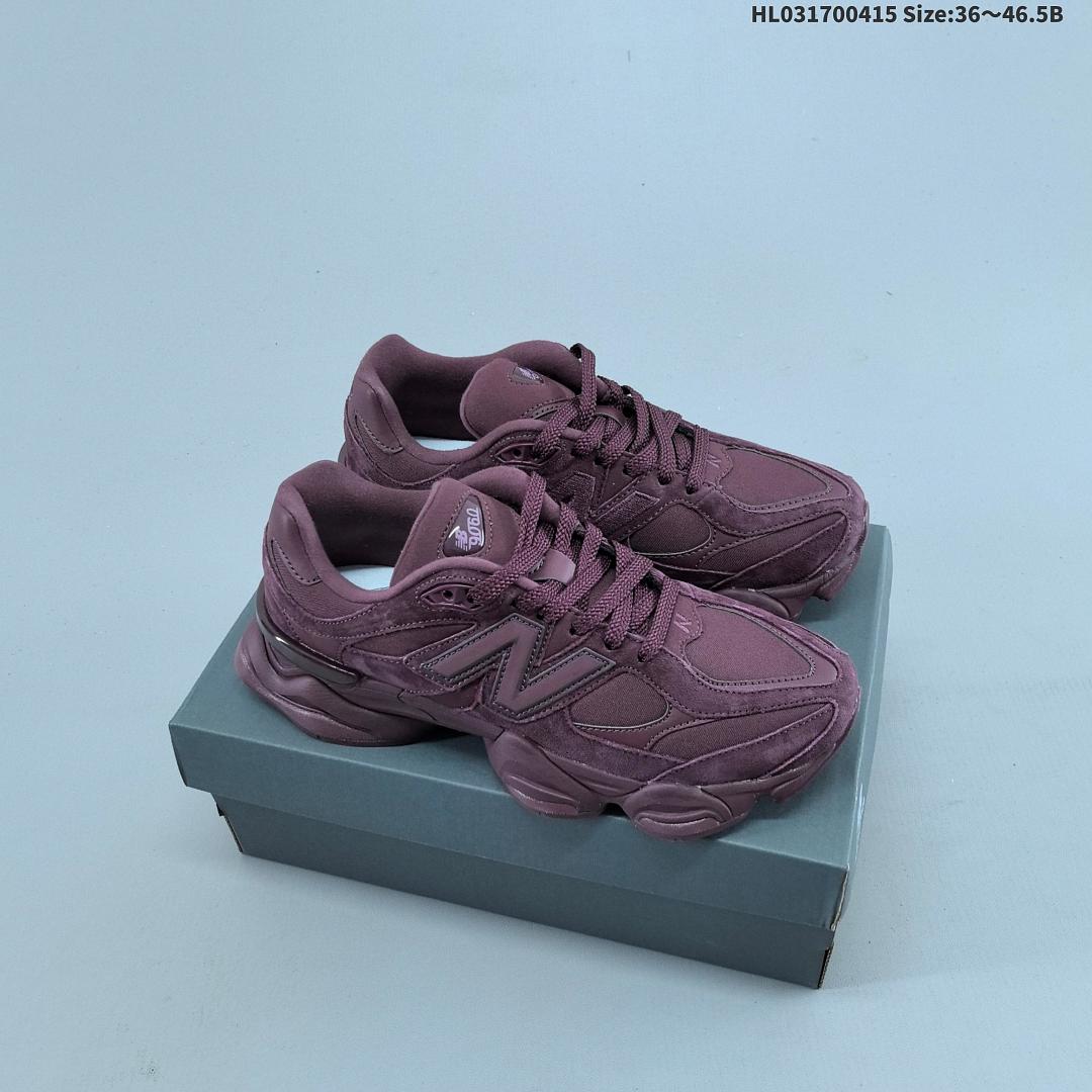 NB Joe Freshgoods x New Balance NB9060