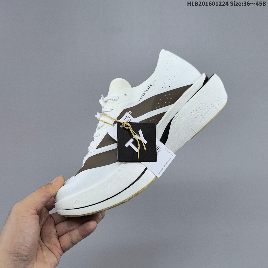 Adidas Adizero Adios 5 M Flywire Zoom - foto 7