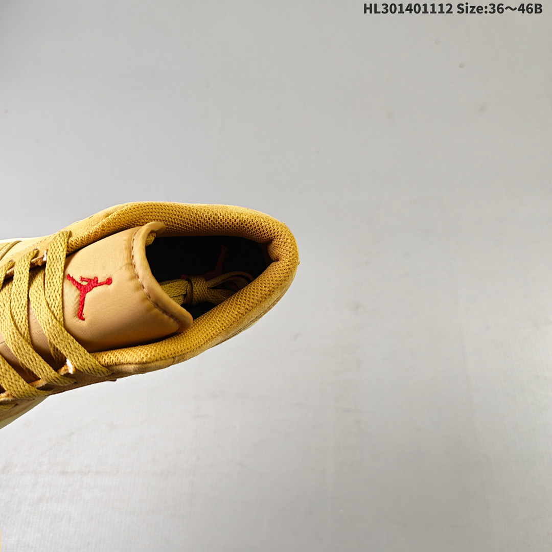 Nike Air Jordan 1 Low OG AJ1 1 - foto 3