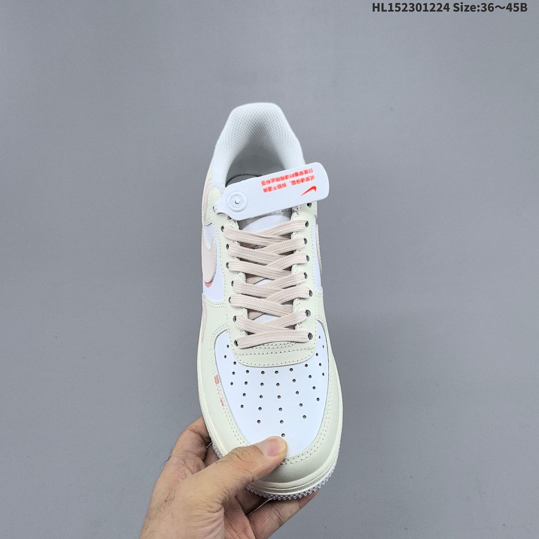 Nike Air Force 1 Low’07 3D - foto 6