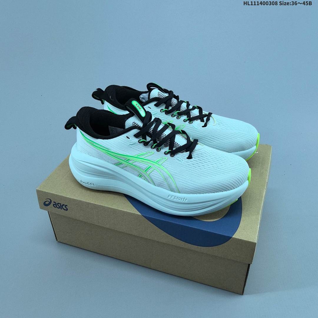 Asics Gel-Nimbus 28 ASICS -GEL - foto 6