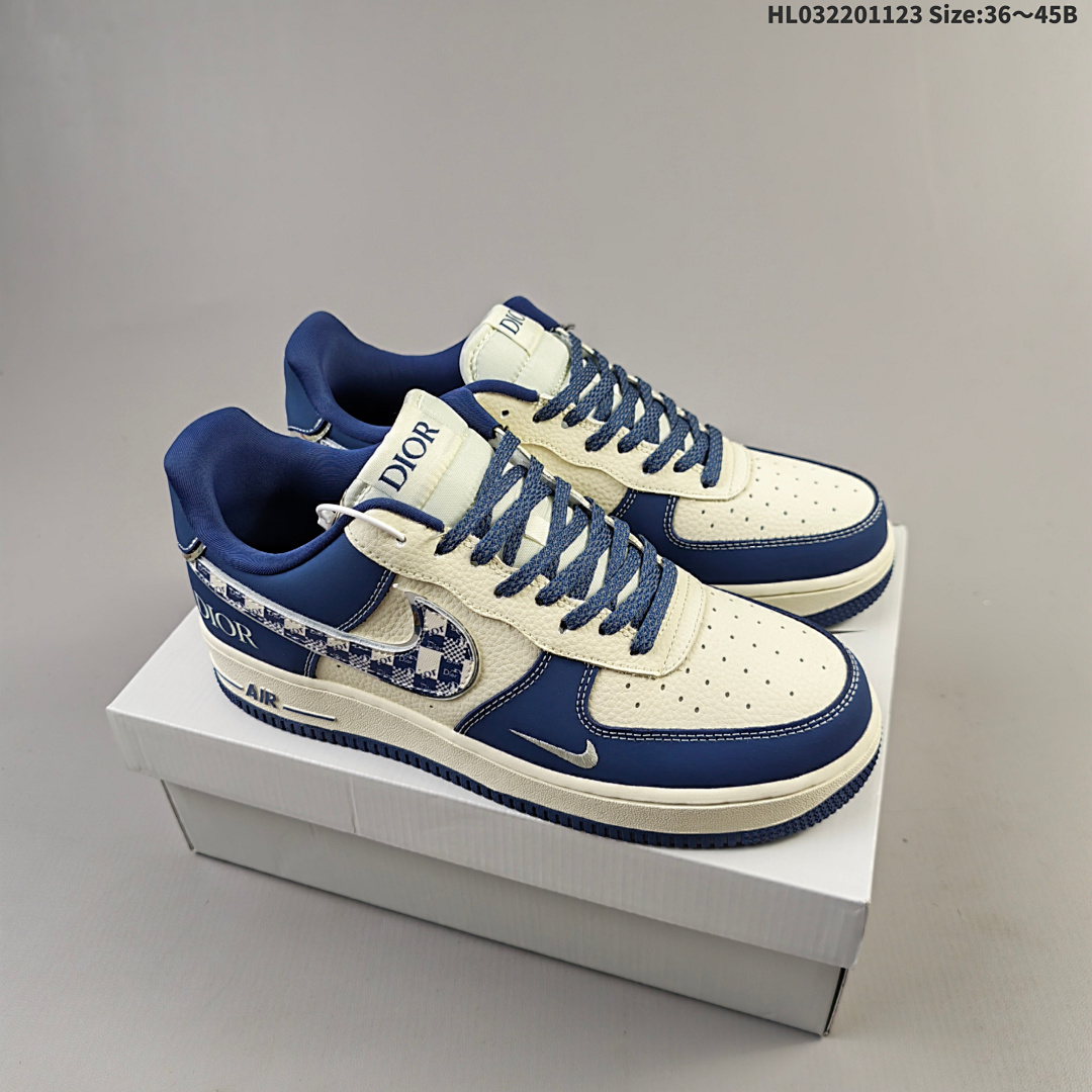 NIKE AIR FORCE 1‘07 LV8 -1 - foto 3