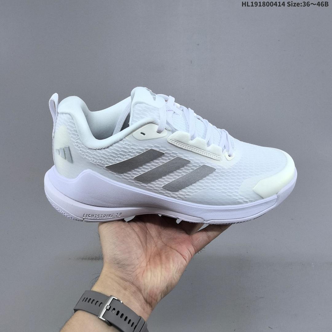 adidas Novaflight 2 × JP7272HL191800414 Size 46B - foto 4