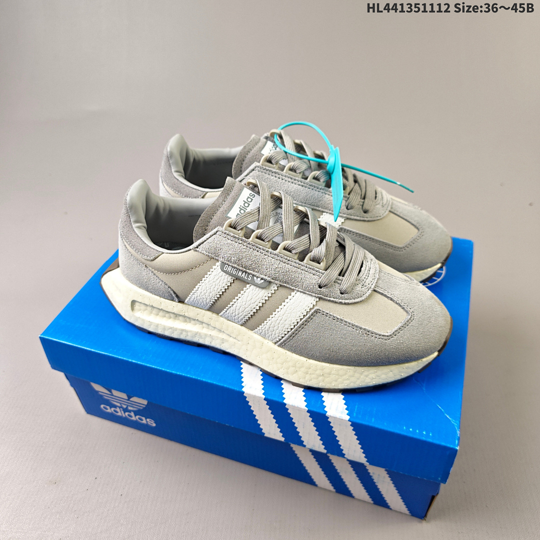 Adidas Racing E5 Boost Prototype BOOST InstaP - foto 5
