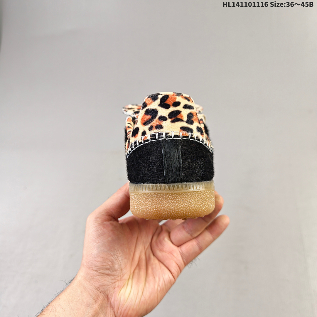 Adidas Originals Wb Pony Tonal Samba OG - foto 6