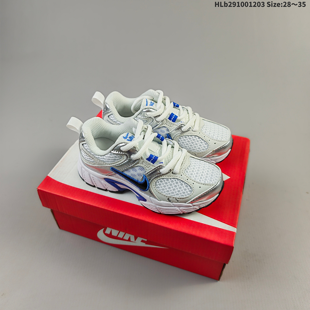 Nike V5 RNR - foto 7