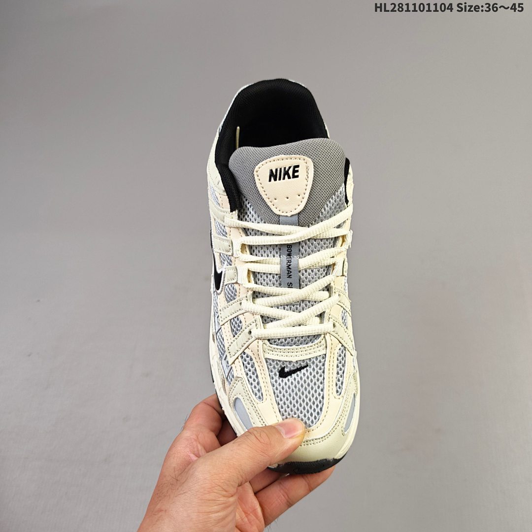 Nike P-6000 Initiator Running INS -005 ​ID Size - foto 7