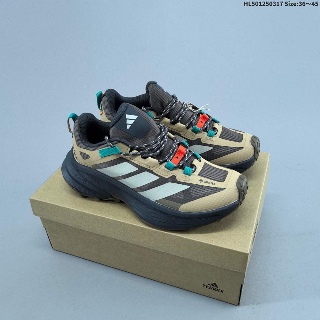 adidas Terrex HL501250317 - foto 6