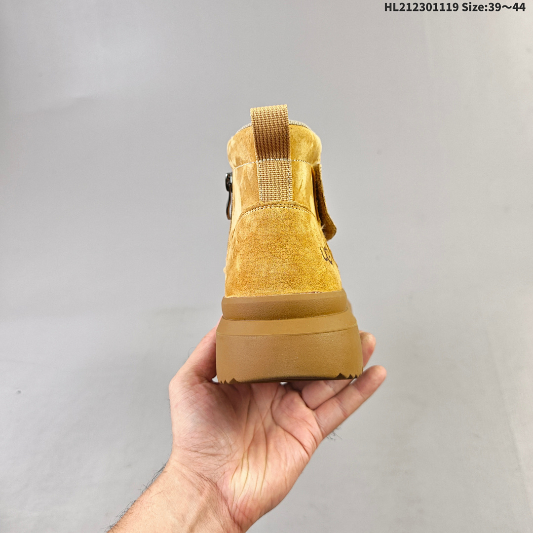 UGG M Tasman Weather Hybrid Modern - foto 6
