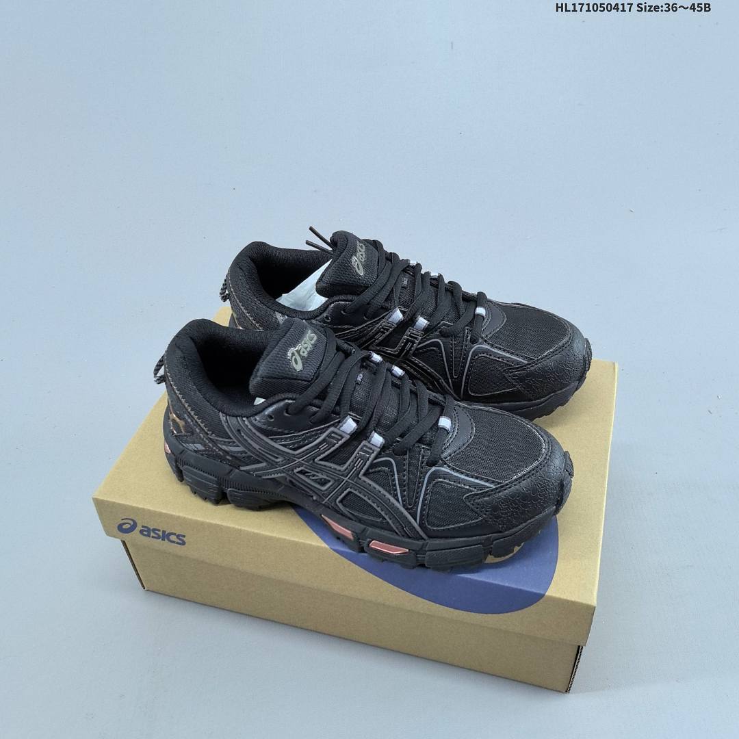 ASICS Gel-Kahana 8 K8 - foto 2