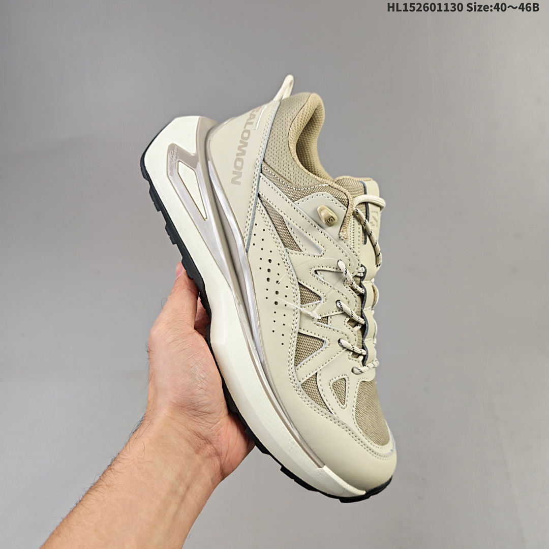SALOMON ODYSSEY ELMT LOW LTR 473766 - foto 5