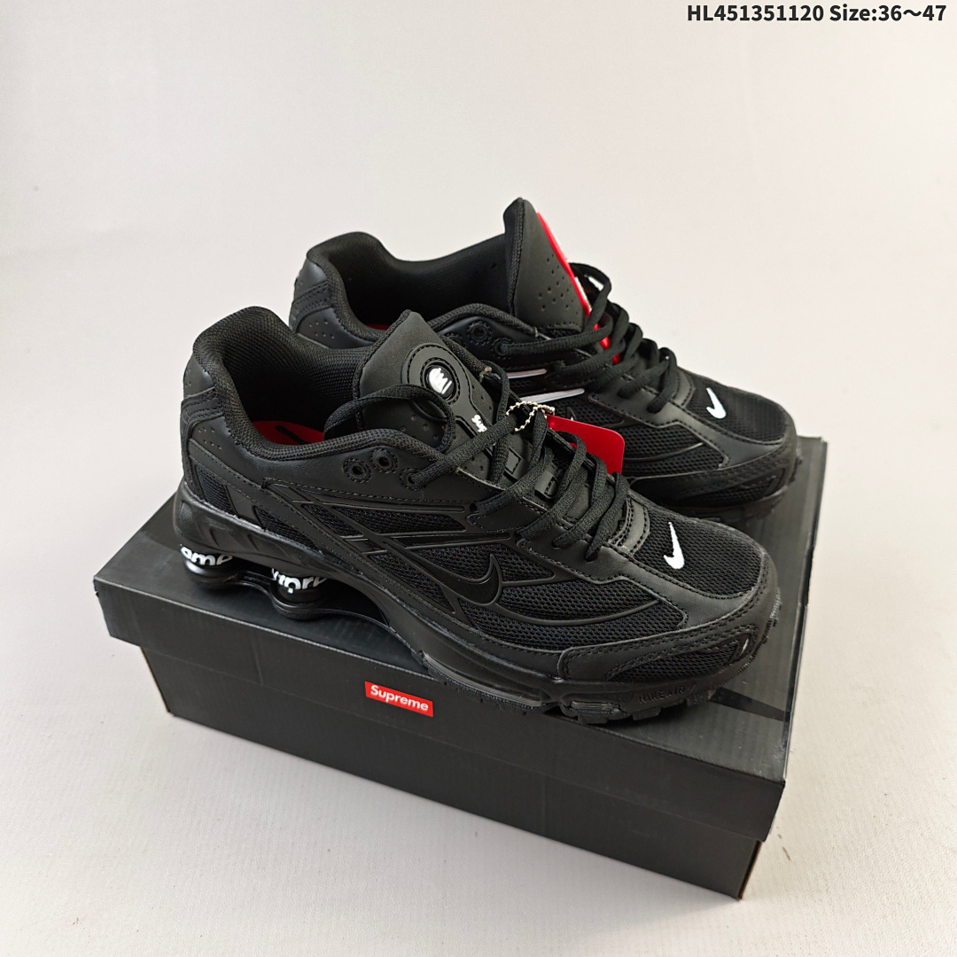 Nike Shox Ride 2 -012 ID - foto 9