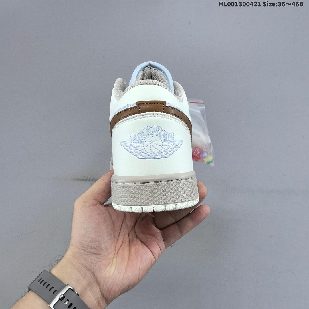 Air Jordan 1 Low AJ1 1 aj1 1 - foto 6