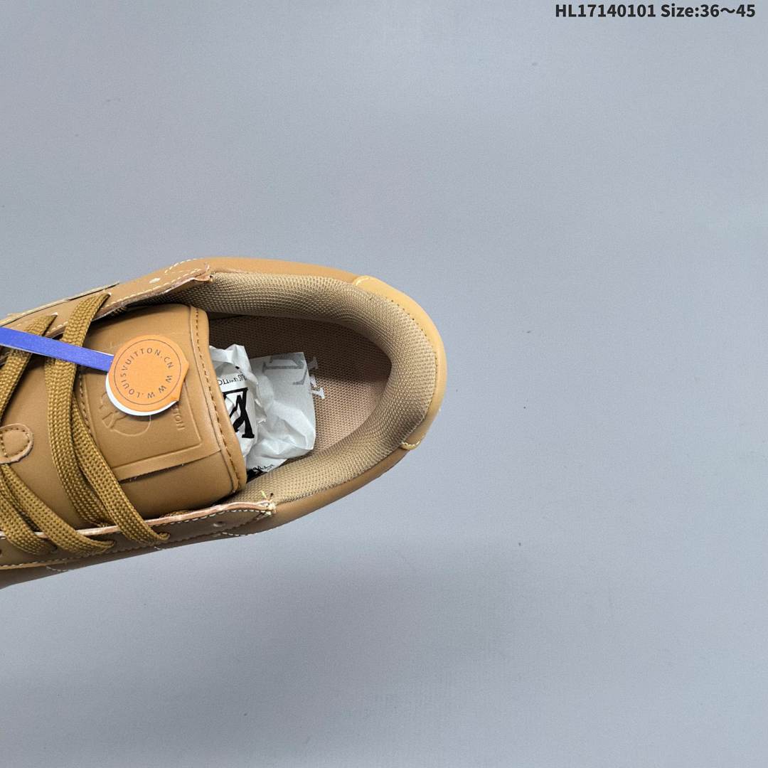 LOUIS VUITTON X NIGO BUTTERSOFT FW25 LOUIS VUITTON LV Butter - foto 2