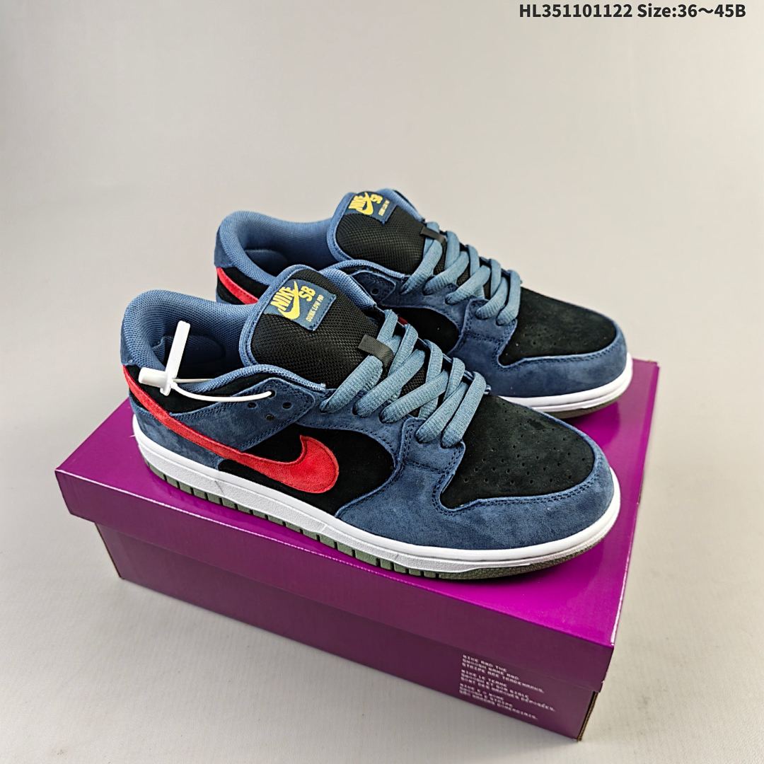 NIKE DUNK SB LOW Dunk SB Dunk Dunk Dunk SB - foto 2