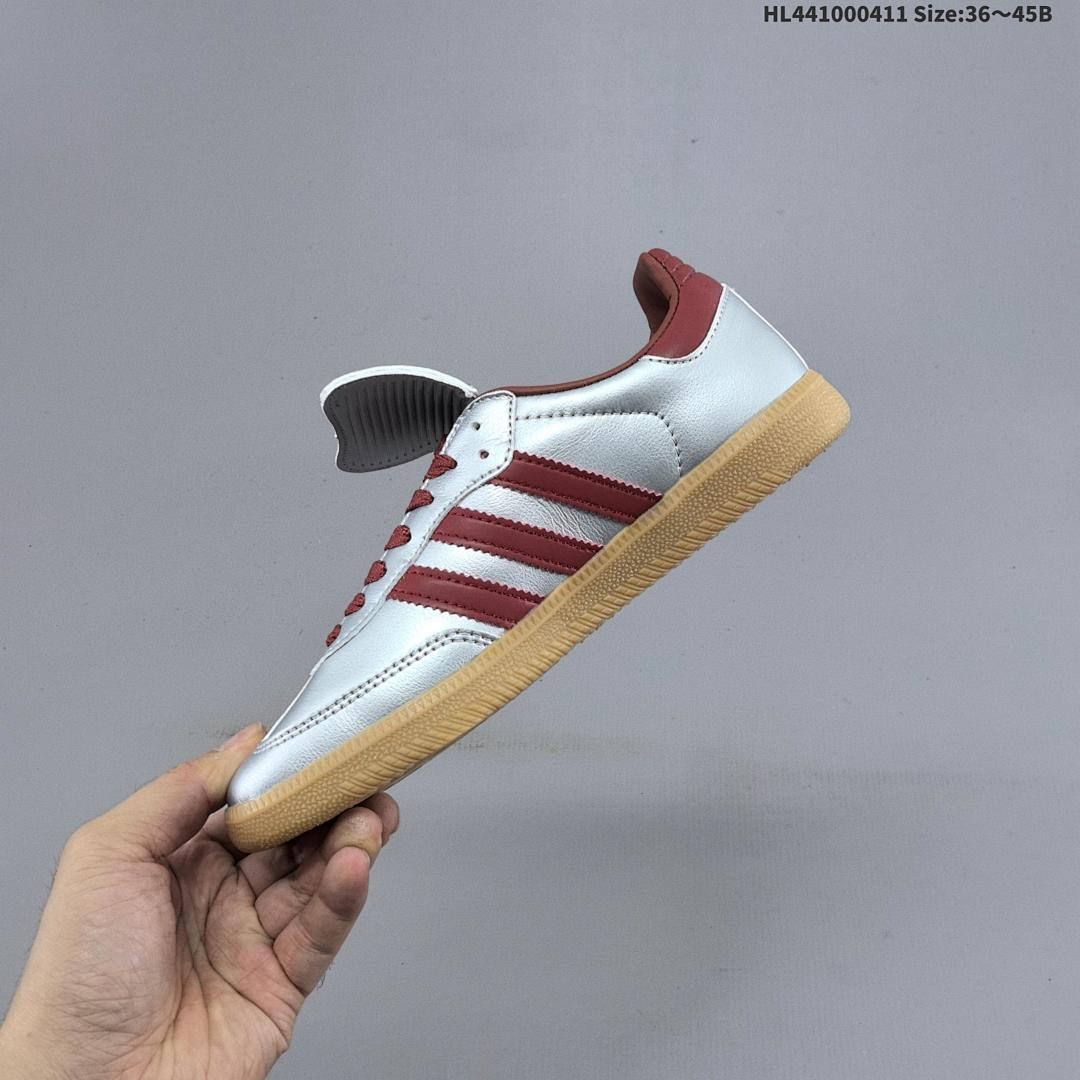Adidas Originals Samba - foto 4