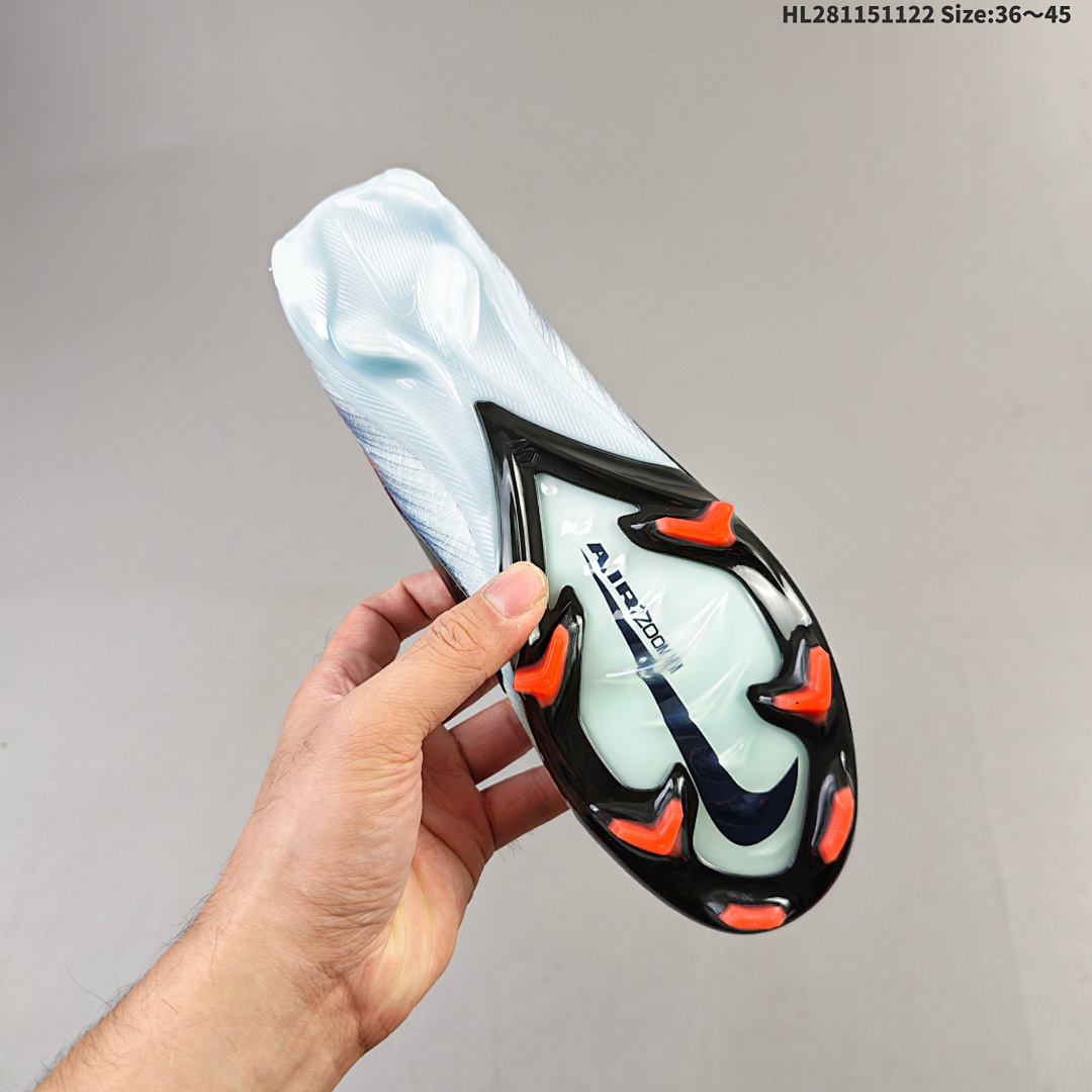 Nike Mercurial Vapor 16 Pro HL281151122 Size 45 - foto 5
