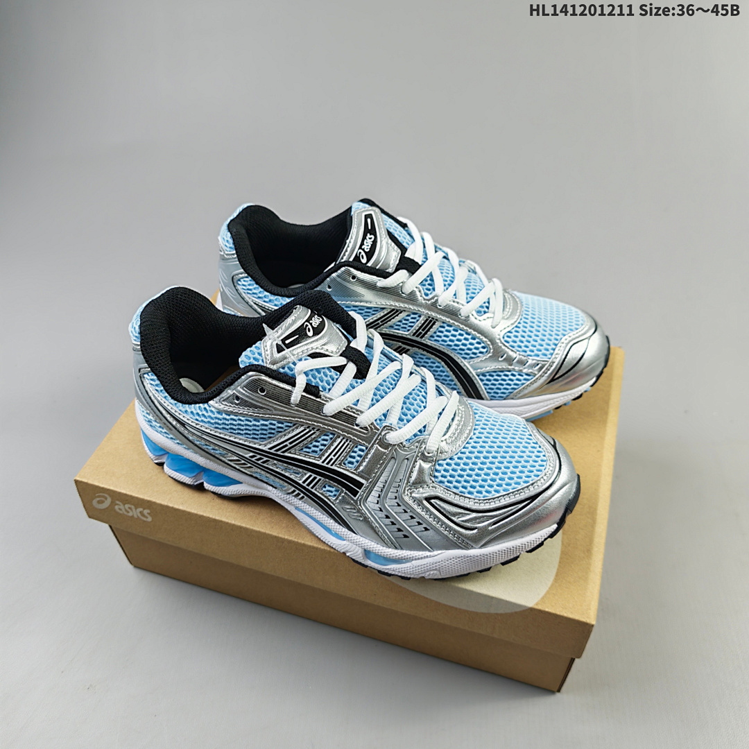 Asics Gel-Kayano 14 3D GEL FF BLAST PLUS - foto 2