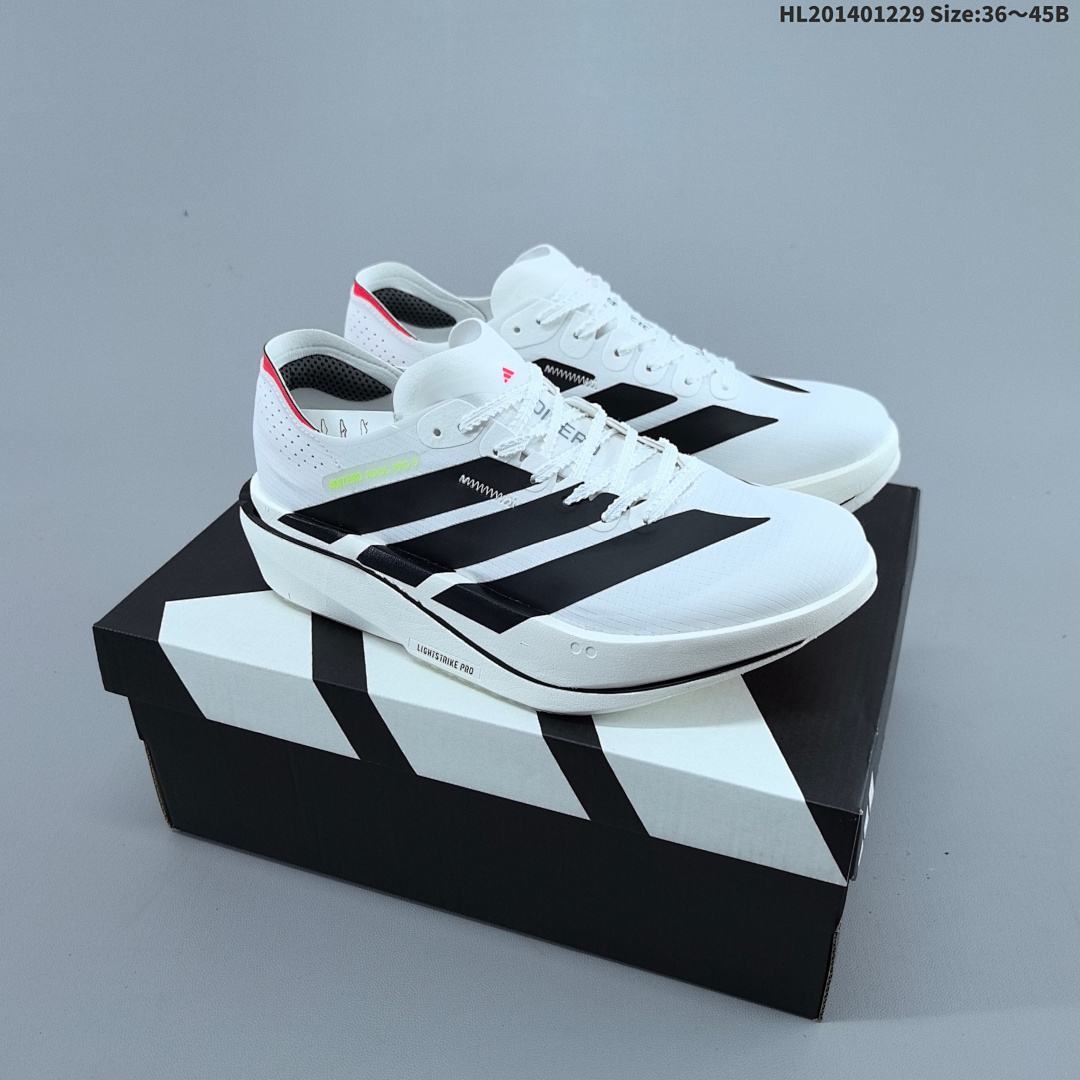 Adidas Adizero Adios 5 M Flywire Zoom - foto 3