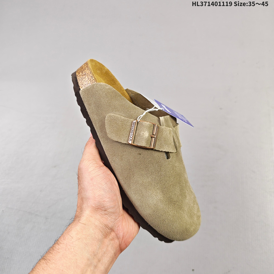 · Birkenstock Zurich