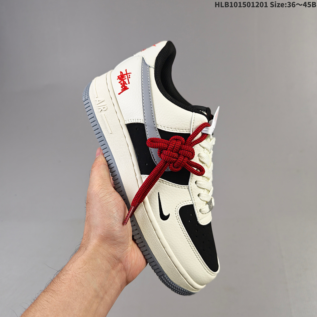 NIKE AIR FORCE 1‘07 112 Si - foto 4