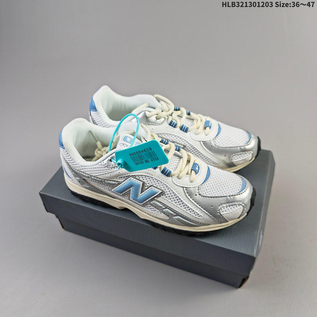 2025 New Balance 204L 2025 - foto 6