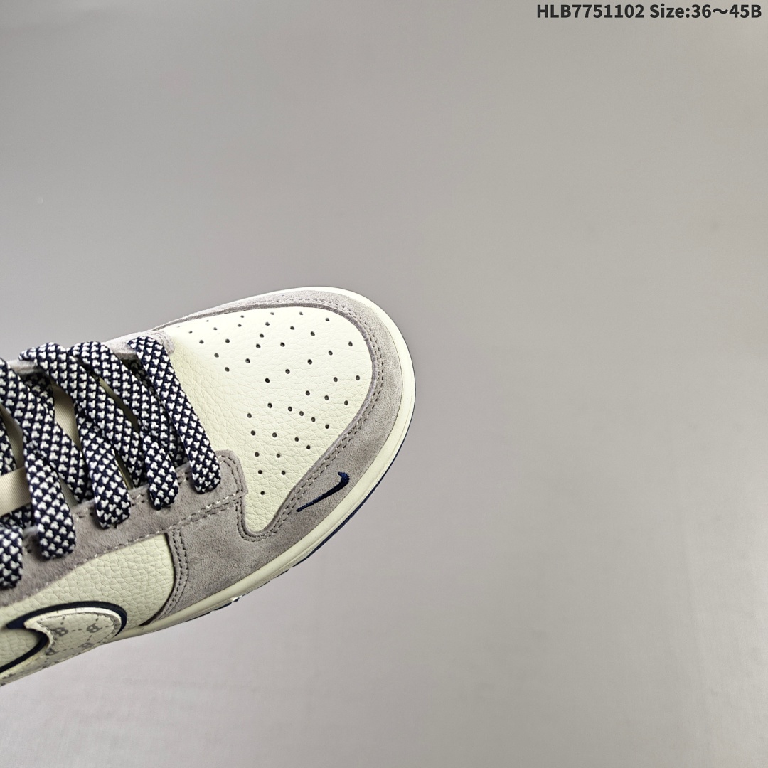 NK Dunk Low Retro “DIY ” sb - foto 4