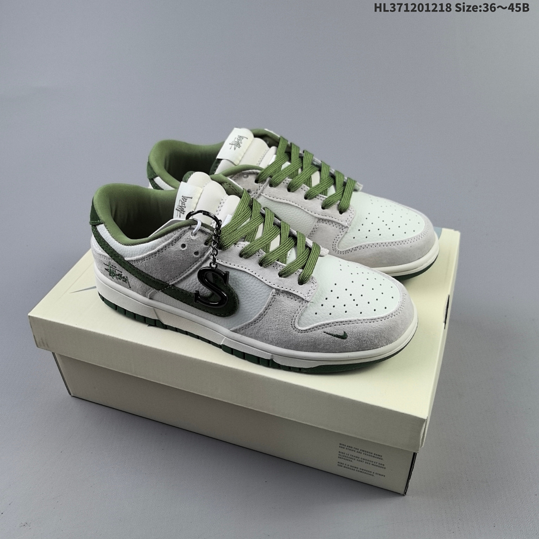 Nike SB Dunk Low Pro ZoomAir - foto 15