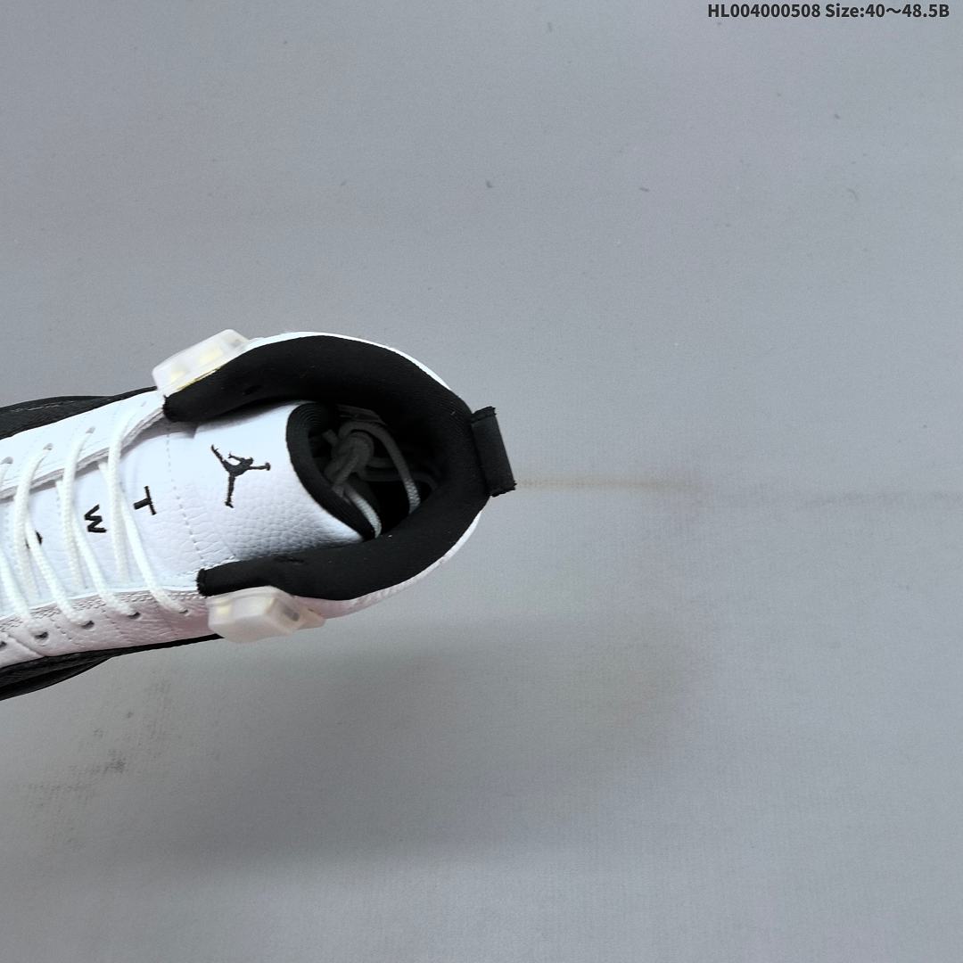 Air Jordan 12 Retro "Taxi History" AJ12 12 aj12 12 1 - foto 9