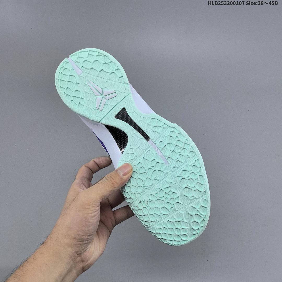 Nike Zoom Kobe VI CNY 6 - foto 4