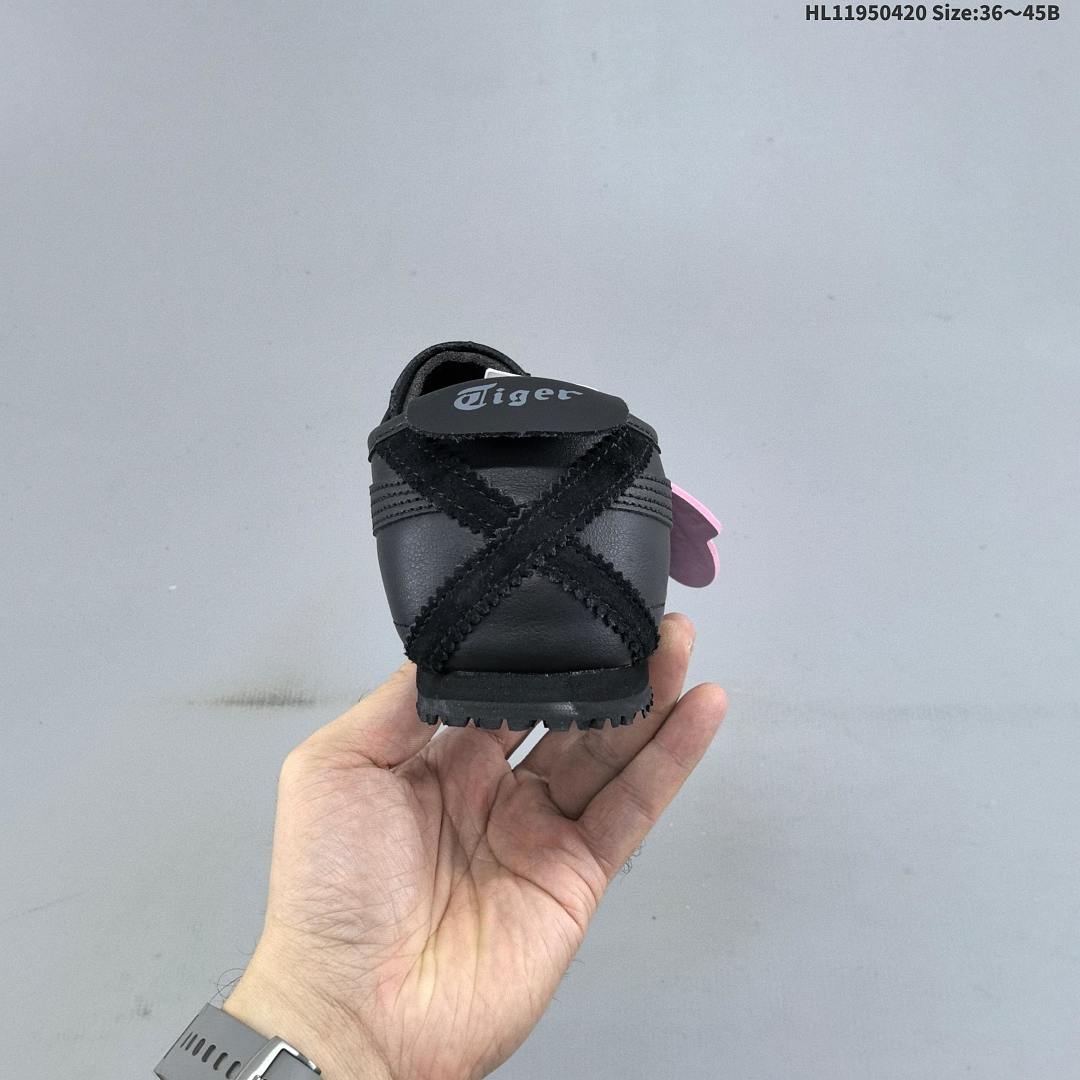 Onitsuka Tiger MEXICO 66 VIN MEXICO 66 LOGO - foto 6